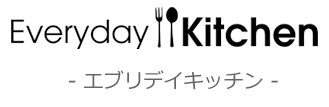 Everyday kitchen